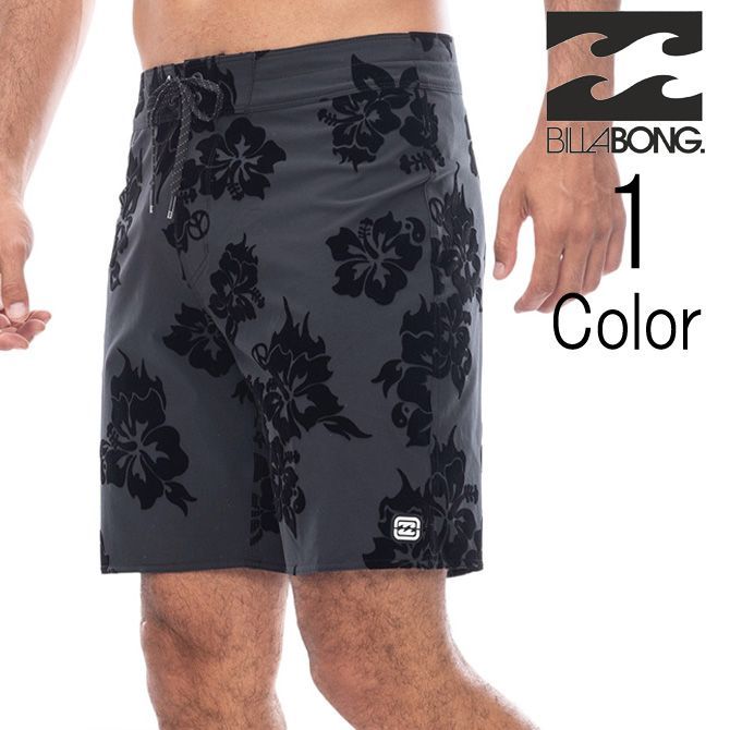 ビラボン Billabong メンズ SUNDAYS PRO ボードショーツ 18.5