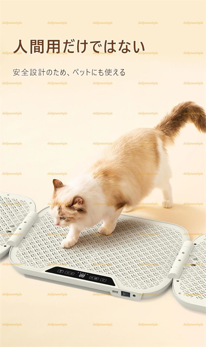 デスクヒーター 暖房器具