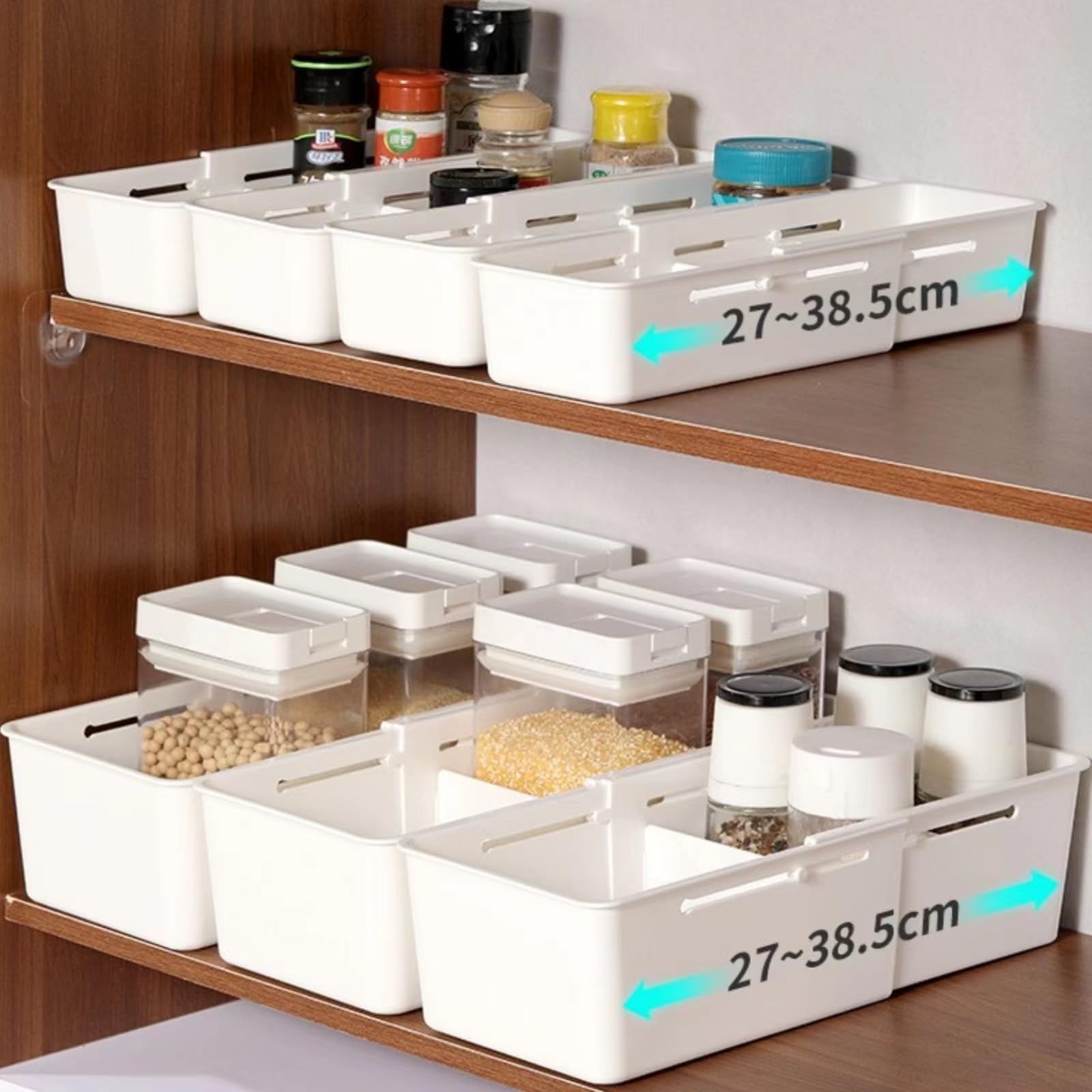 引き出しBOX 人気商品】デスクトレー 整理トレイ 仕分けケース 小物入れ 収納ケース