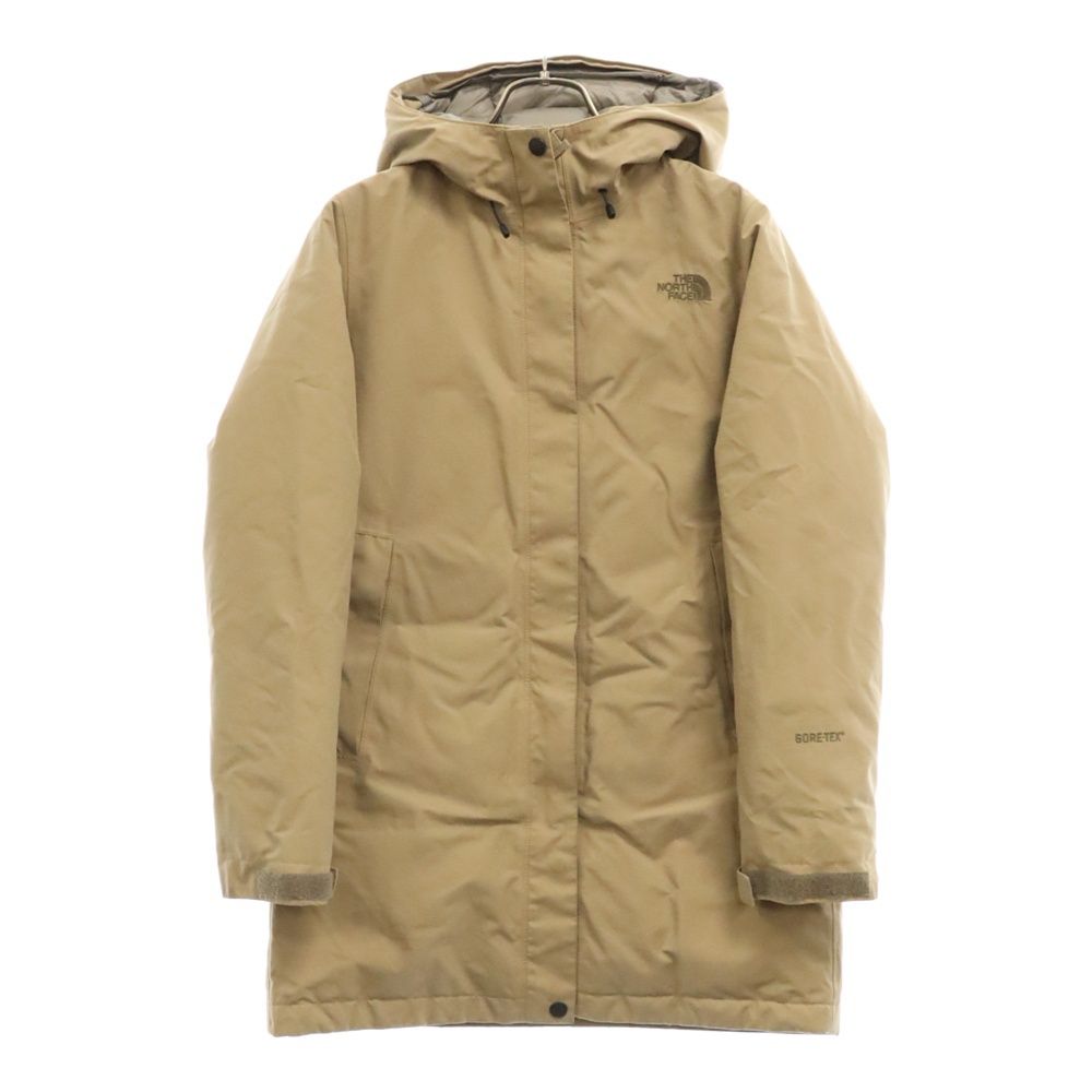 THE NORTH FACE (ザノースフェイス) Makalu Down Coat GORE-TEX 