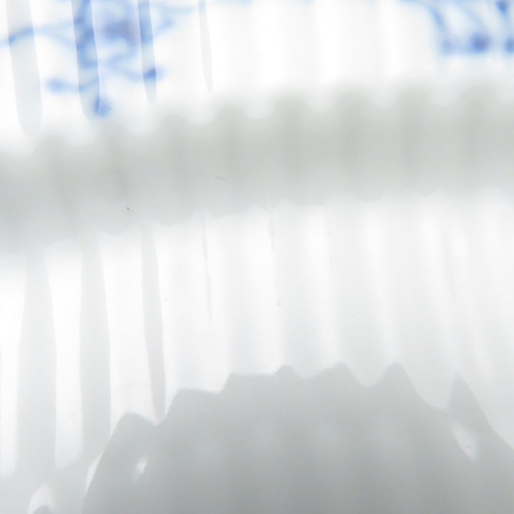 ブルーフルーテッドフルレース