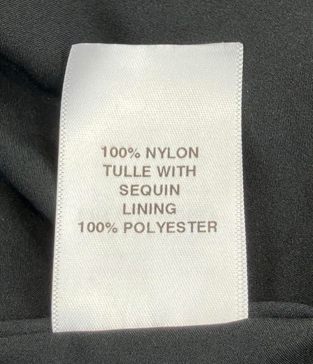 ワンピース スパンコール