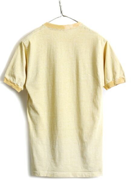 60s-70s mayo spruce ヴィンテージT MAYO SPRUCE 半袖スウェット