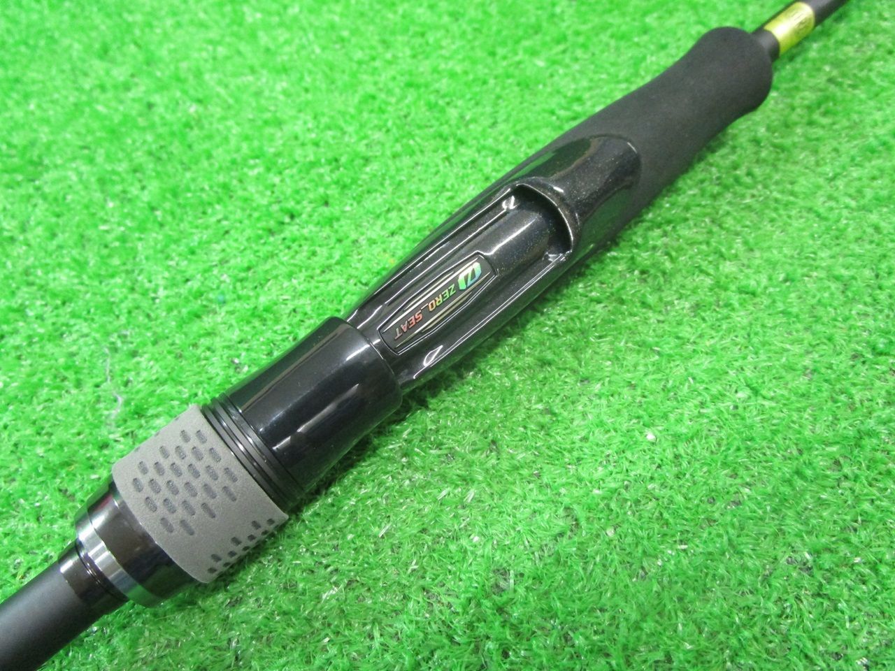 ダイワ ブラックレーベル BLX S64L/ML+ (山科店 併売） - メルカリ