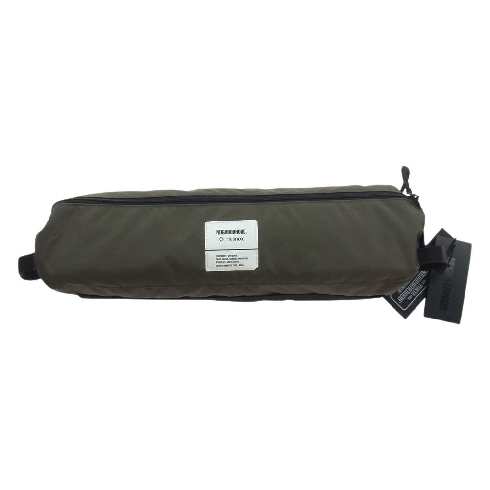 20SS neighborhood x helinox サンセットチェア ヘリノックス サン