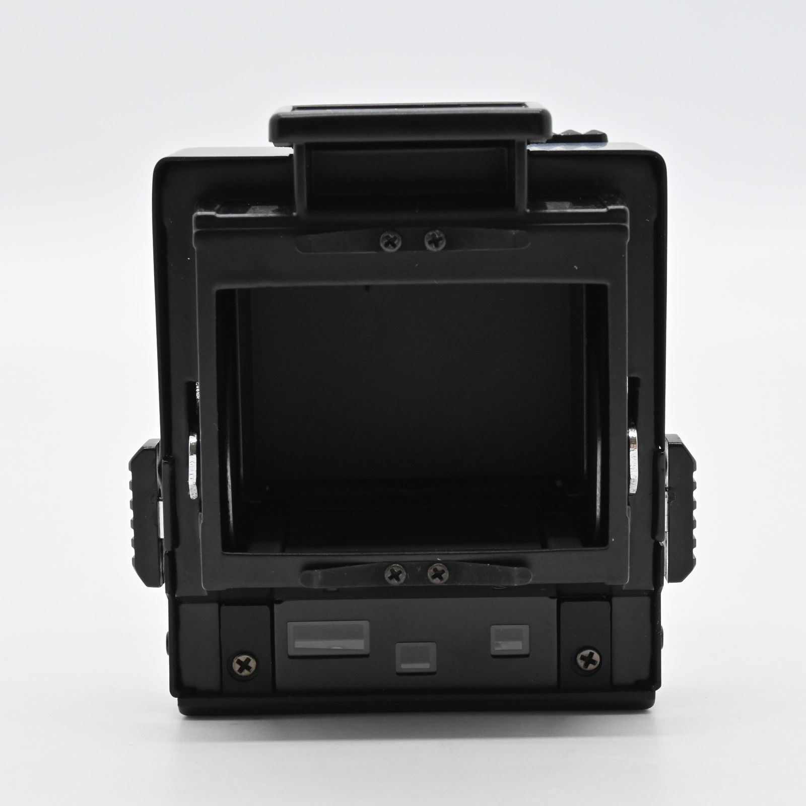 ウエストレベルファインダー