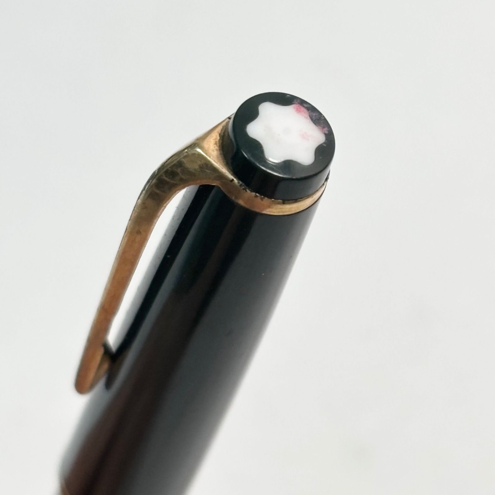 送料無料】Mont Blanc/モンブラン/万年筆/グリーン/No.22/筆記用具