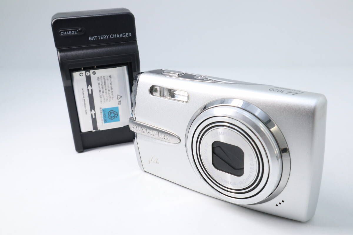 オリンパス OLYMPUS μ [mju:] ZOOM 130 ミュー オリンパス OLYMPUS MJU