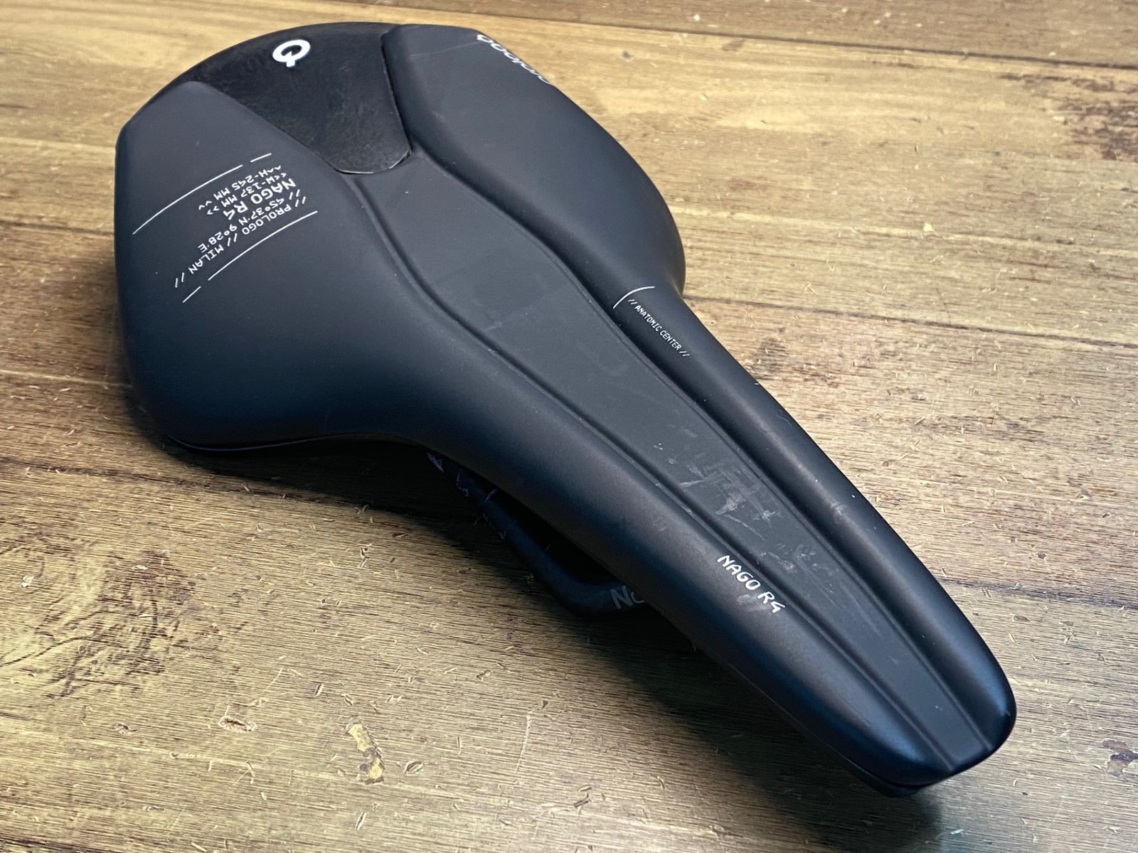 Prorogo プロロゴ NAGO R4 PAS Tiroxレール Prologo Nago R4 PAS