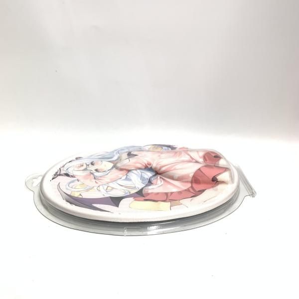 ブルーアーカイブ　風紀委員長のマウスパッド　空崎ヒナ　未開封品 Amazon.co.jp: ブルアカ 空崎ヒナ 風紀委員長のマウスパッド