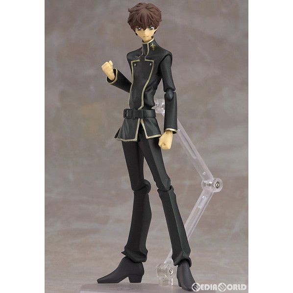 figma.BP(フィグマ) SP-003 枢木スザク(くるるぎすざく) コード