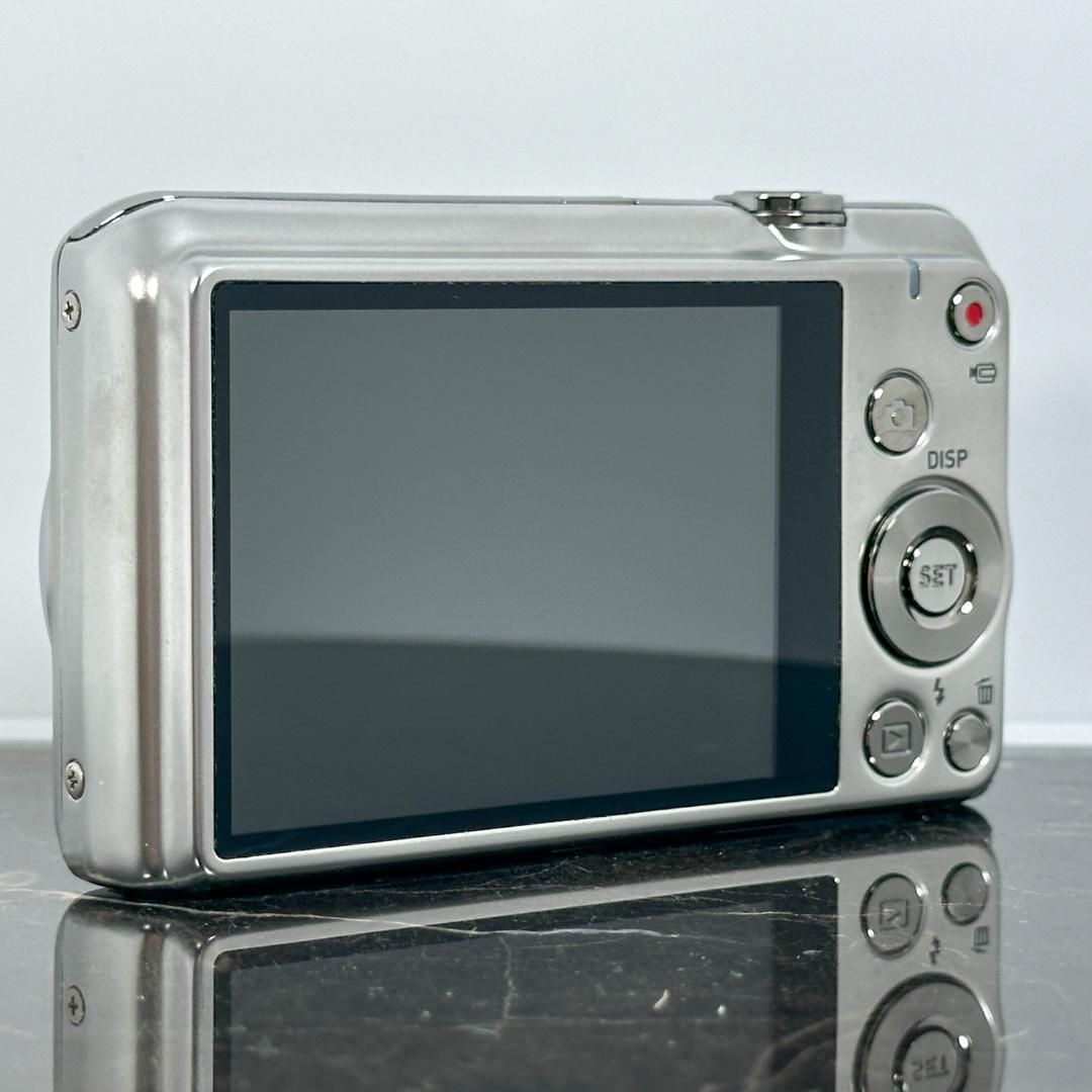 CASIO EXILIM EX-ZS30 ときメモ Girl's Sideコラボ - メルカリ