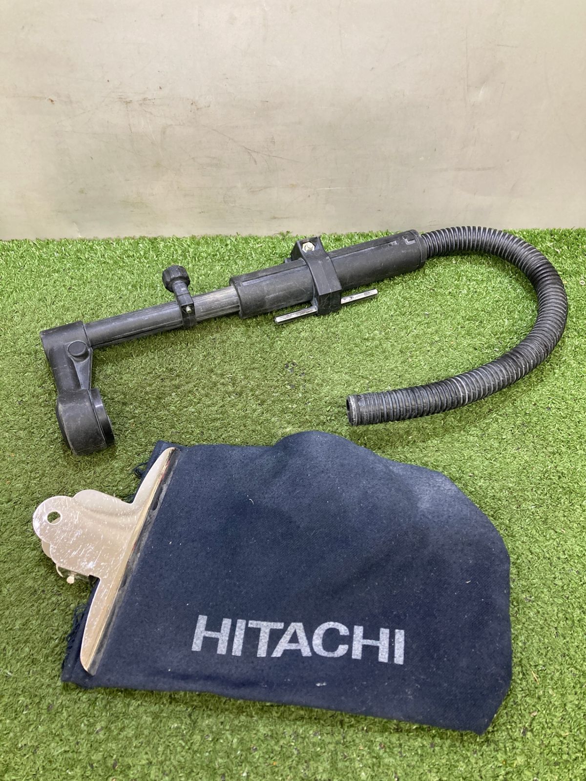 旧日立工機 ロータリハンマドリル