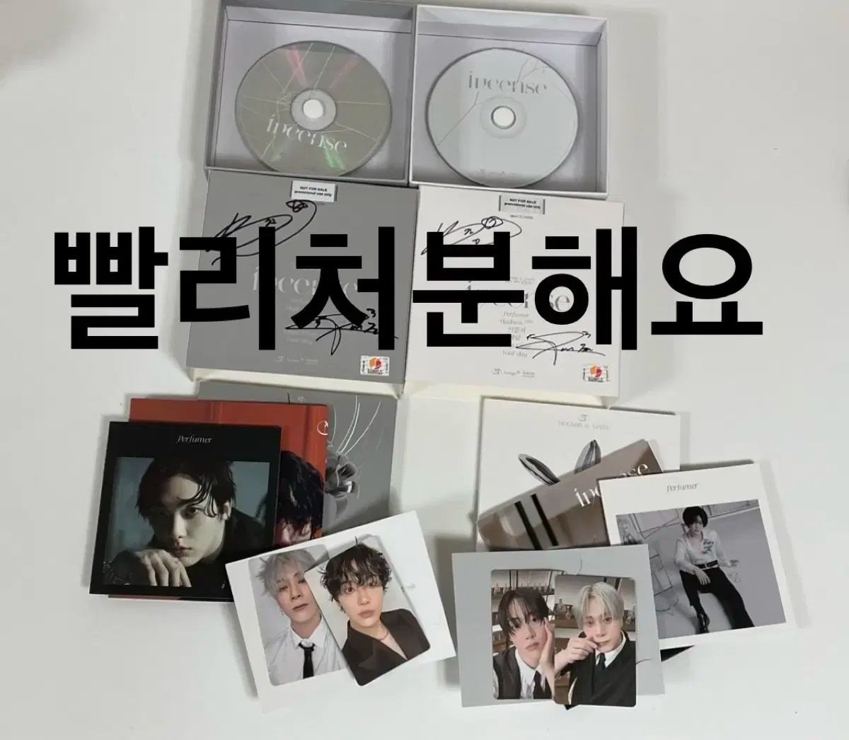 新品 未開封 astro アストロ magazine ムンビン シーグリ ASTRO(アストロ) ムンビン(MOON BIN) ユン・サナ(YOON SANHA