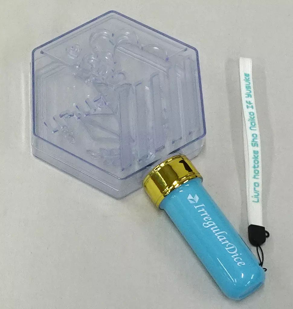 いれいす ペンラ Irregular Dice ペンライト - いれいすとあ【公式グッズショップ】