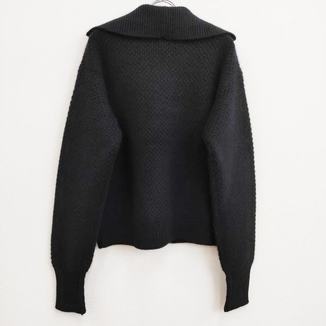 AURALEE 新品 BABY CASHMERE KNIT CARDIGAN A23AC01BC 定価88000円 3 カシミヤ カーディガン  23AW ブラック メンズ オーラリー【中古】4-0814T♪ - メルカリ