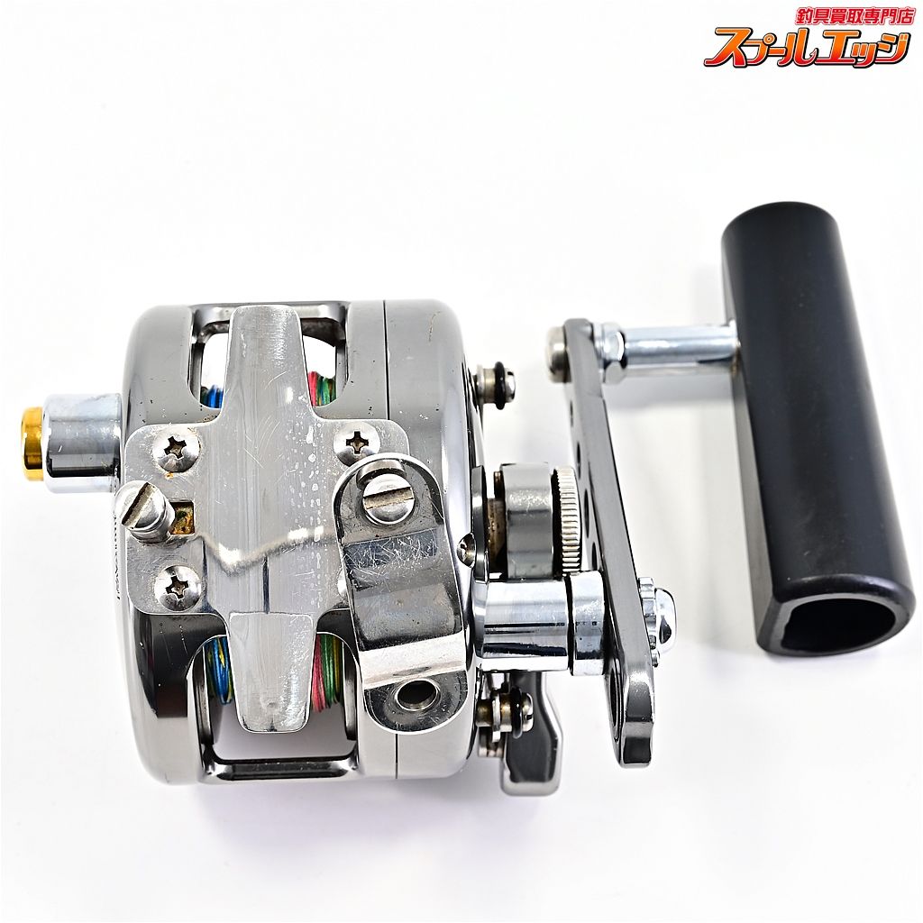 リール Mamiya-OP MARFIX J System 【マミヤOP】 マーフィックス Jシステム N4 MAMIYA-OP MARFIX J