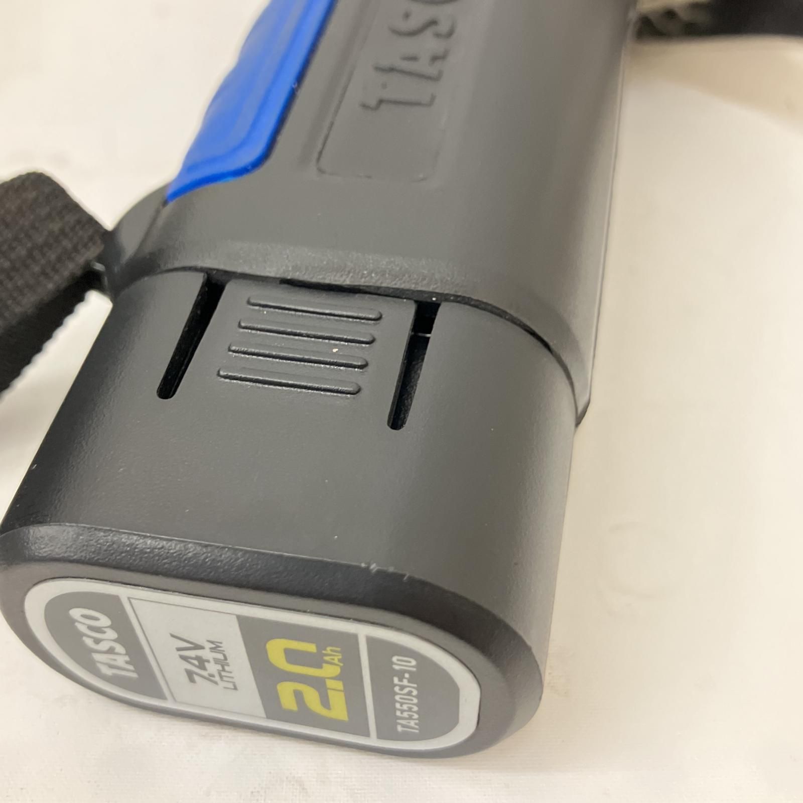 充電池1個 ケース付