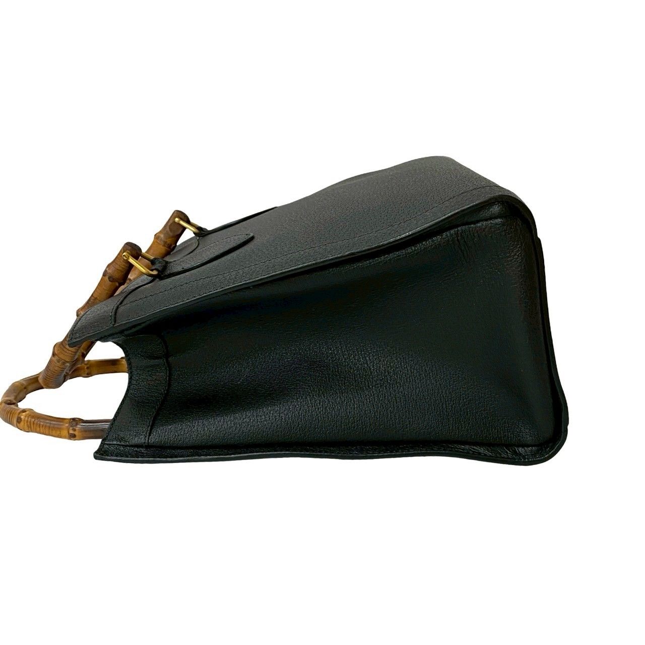 極 美品 希少品 GUCCI グッチ オールドグッチ ヴィンテージ