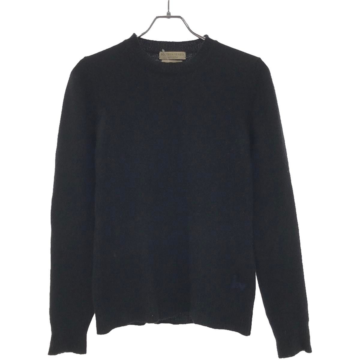 BOTTEGA VENETA ボッテガヴェネタ ICON カシミヤプルオーバーニット 