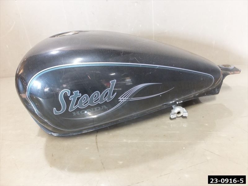 HONDA スティード400 タンク 楽天市場】T-82 ホンダ スティード HONDA STEED 400 &600 VLS VLX VCL