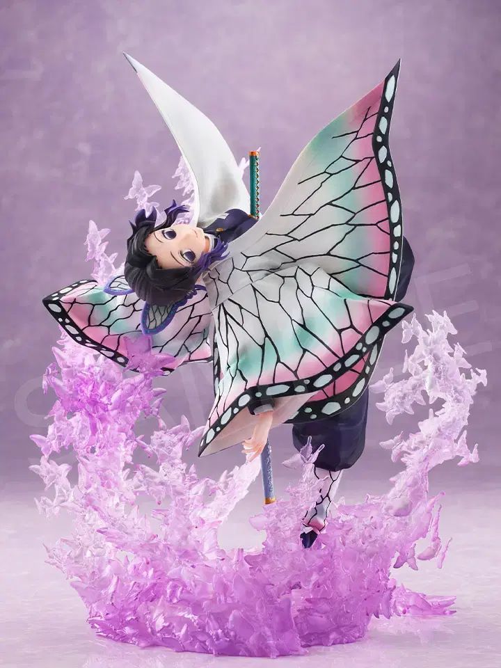 アニプレックス しのぶ 1 ／ 8 鬼滅の刃 フィギュア