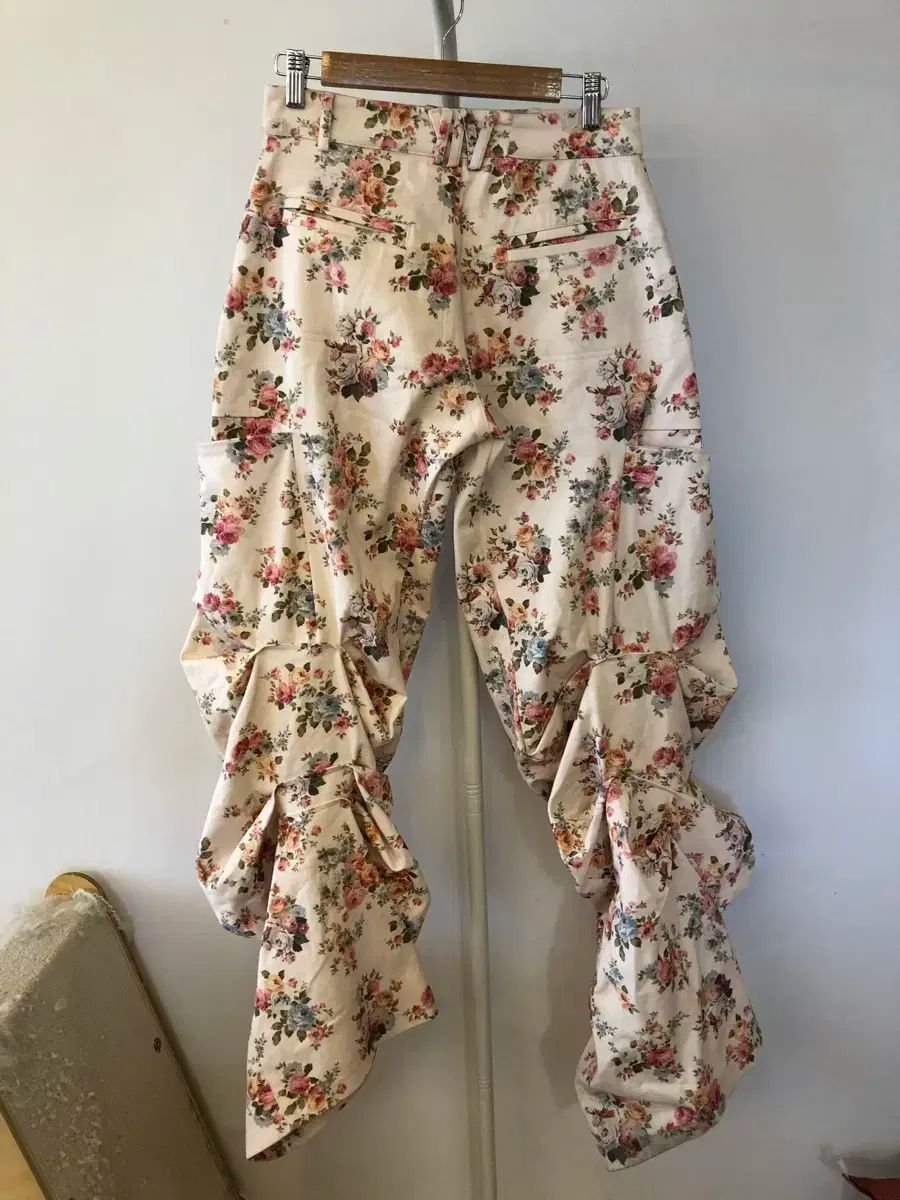 パターン ズボン