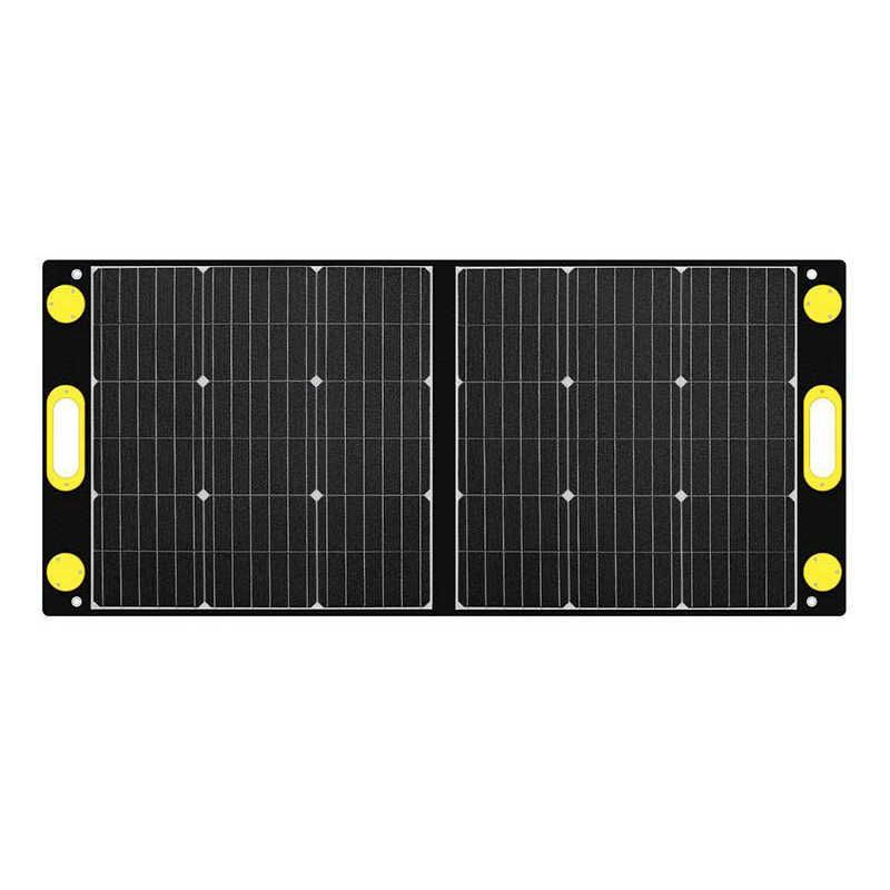新品 未開封 】 TOGOPOWER ADVANCE 折りたたみ式ソーラーパネル 100W 
