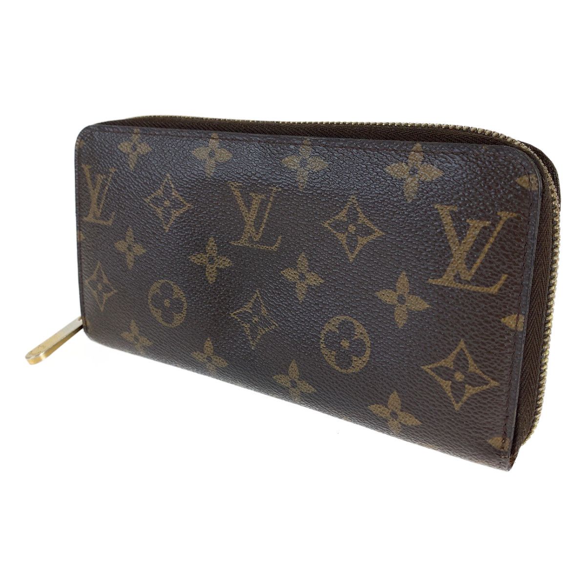 LOUIS VUITTON ルイヴィトン モノグラム 長財布