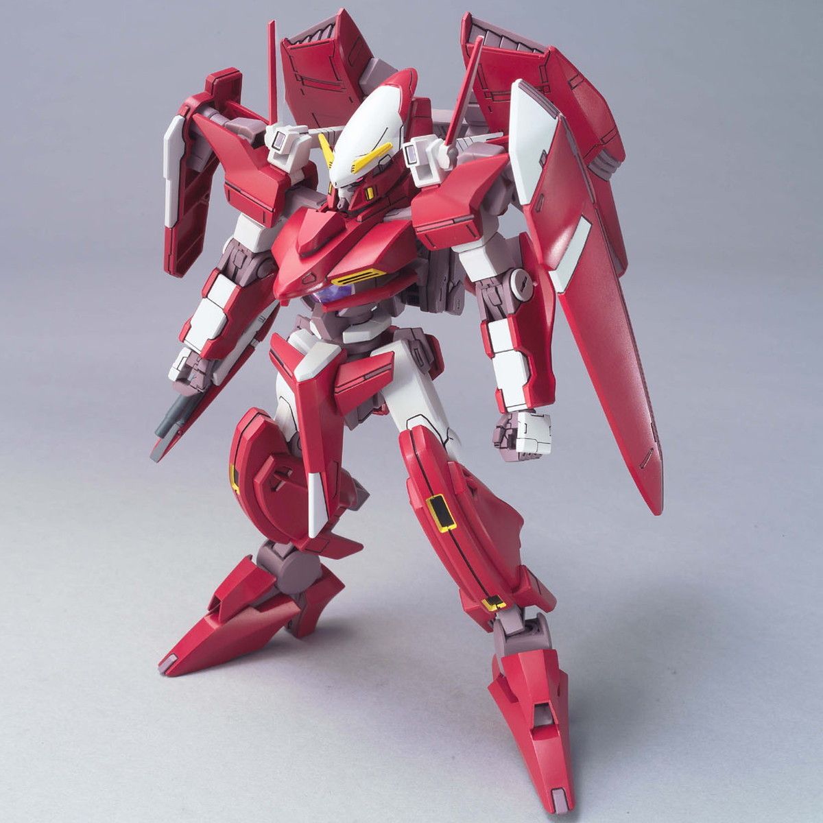 未開封バンダイ　機動戦士ガンダム00　GNW-003 「ガンダムスローネドライ Amazon | HG 1/144 GNW-003 ガンダムスローネドライ (機動戦士