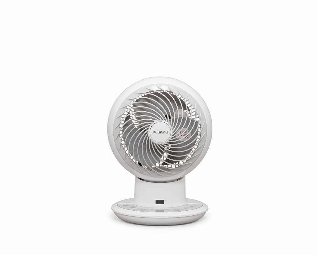 アイリスオーヤマ サーキュレーター アイ JET 24畳 リモコン付き ホワイト PCF-SDC15T-W IRIS OHYAMA