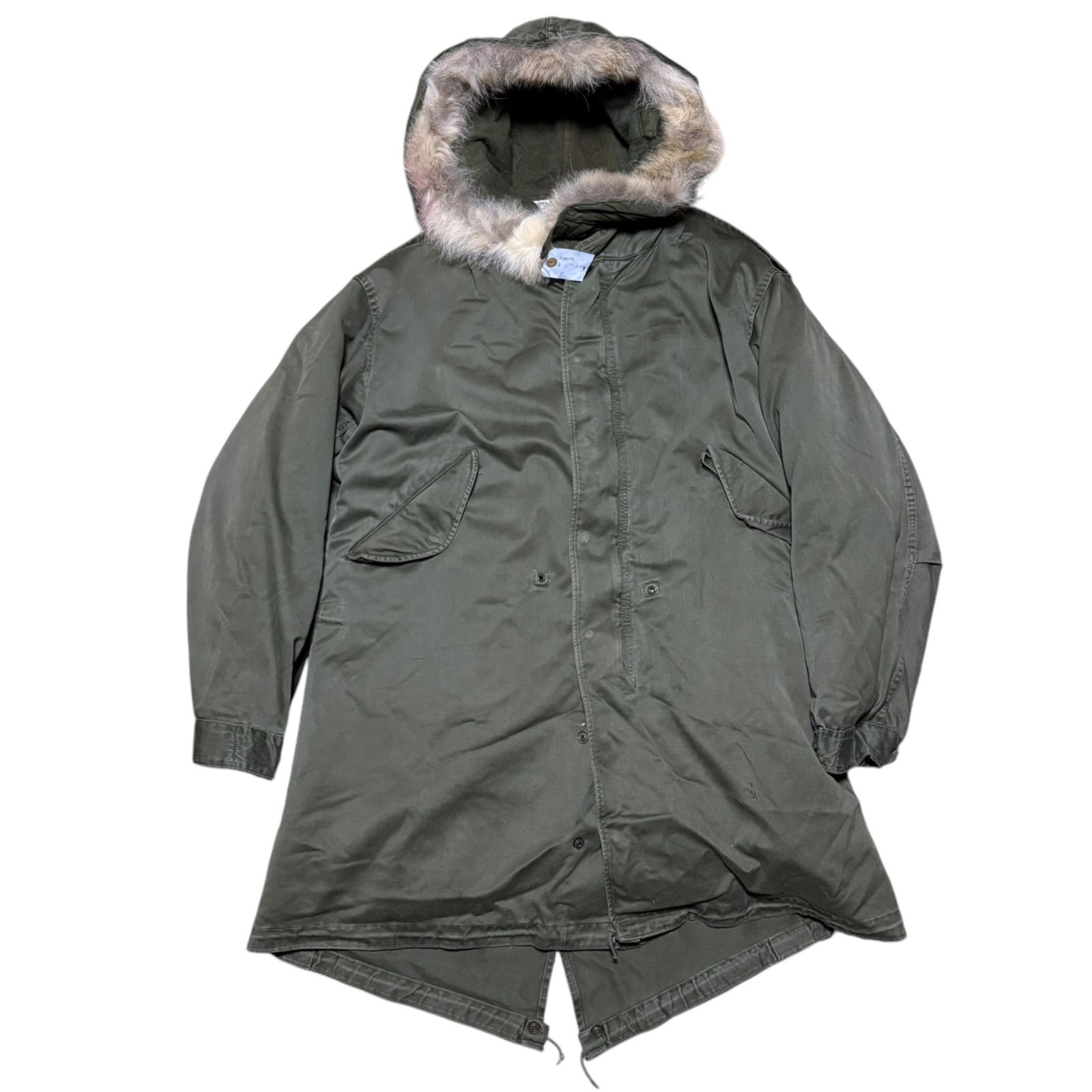 Military】US ARMY M51 Field Parka “First Model” - メルカリ Military】US ARMY M51 Field Parka “First Model” - メルカリ