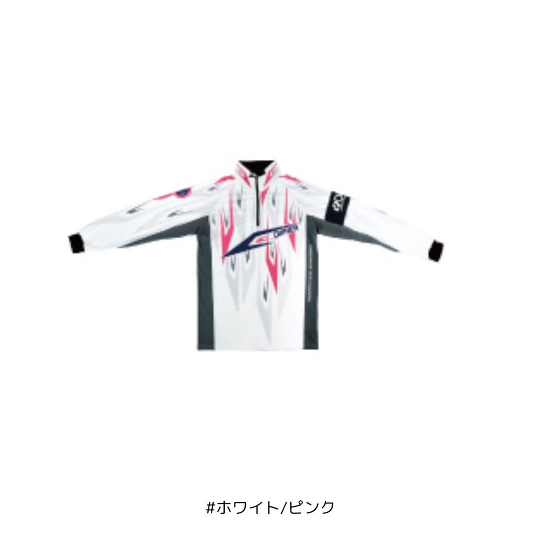 OWNER ストレッチグラフィックTシャツ 8891 LL ブラック/ピンク OWNER ストレッチグラフィックTシャツ 8891 LL ブラック/ピンク