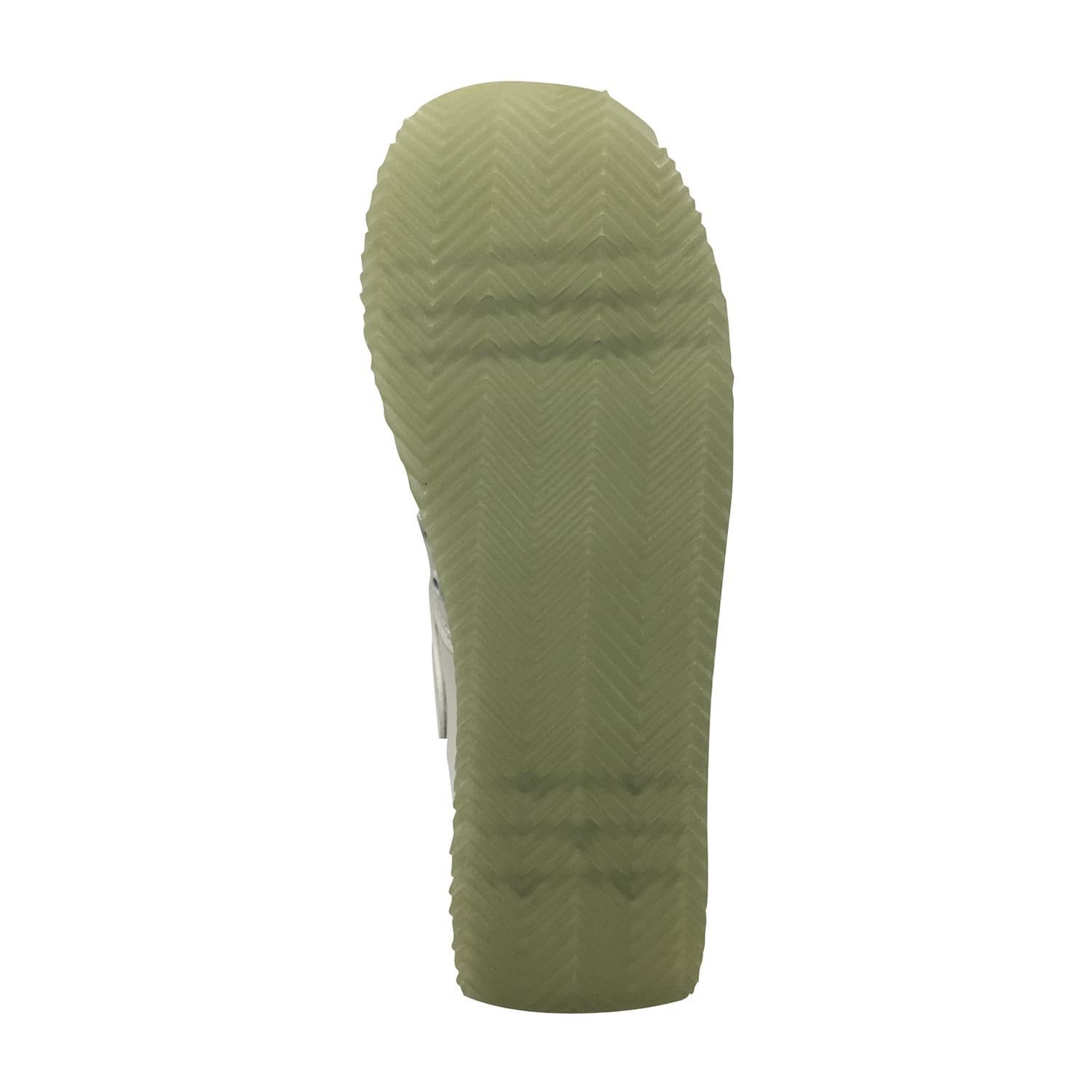 ニューフィールシューズ ナースシューズ 16-1371-05 ナガイレーベン MN-210(24.5CM)ホワイト