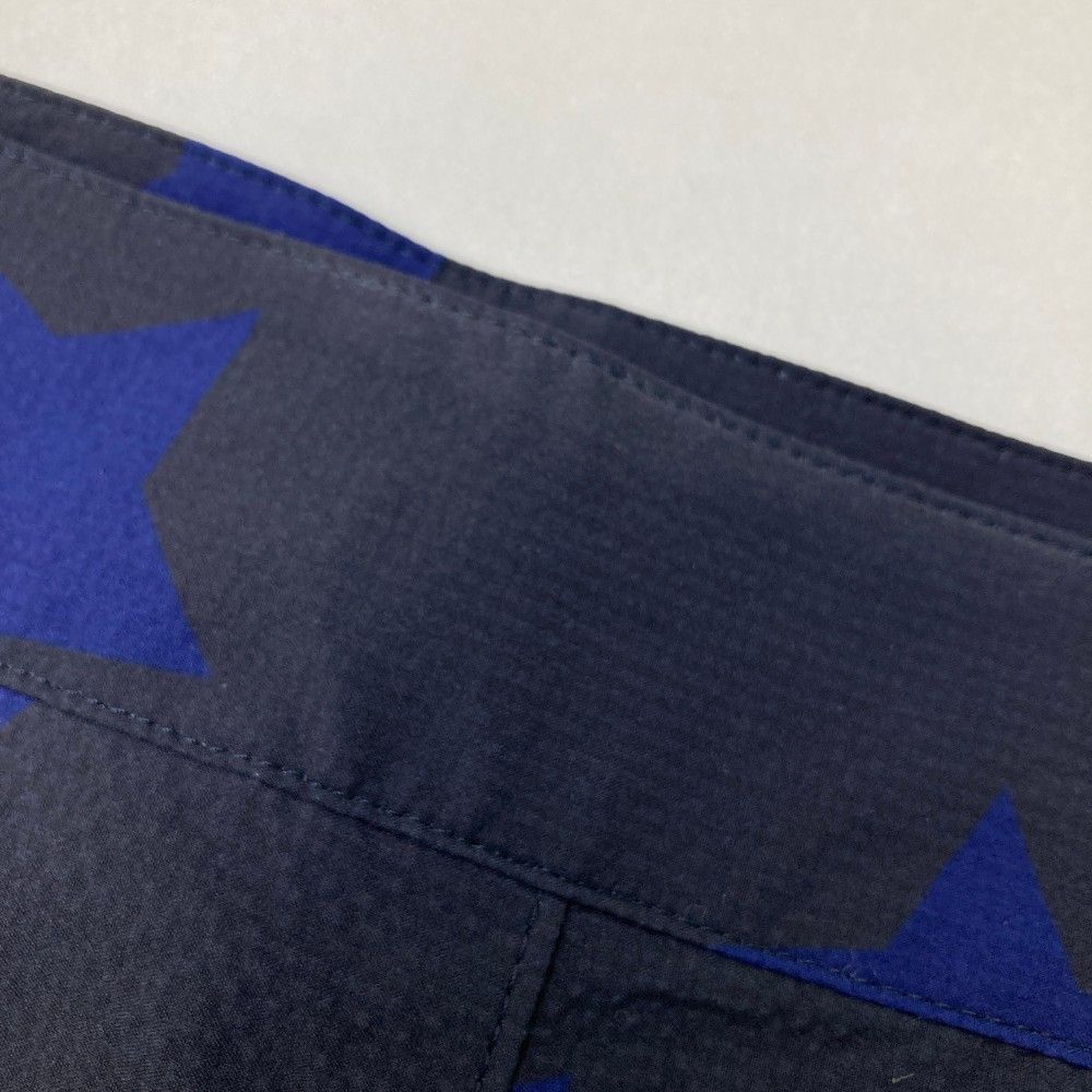 BEAMS GOLF 星柄スカート Lサイズ