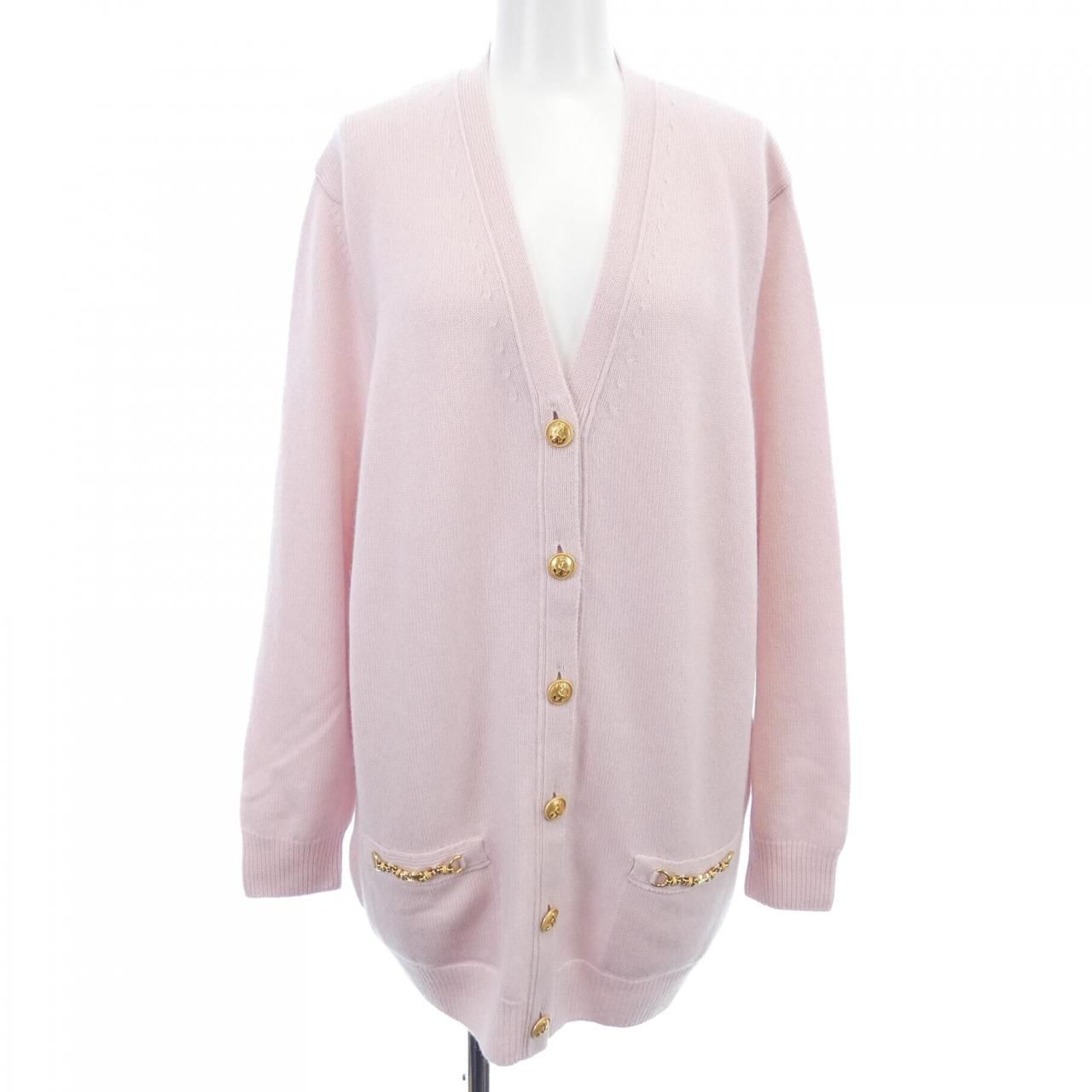 セリーヌ CELINE カーディガン - メルカリ