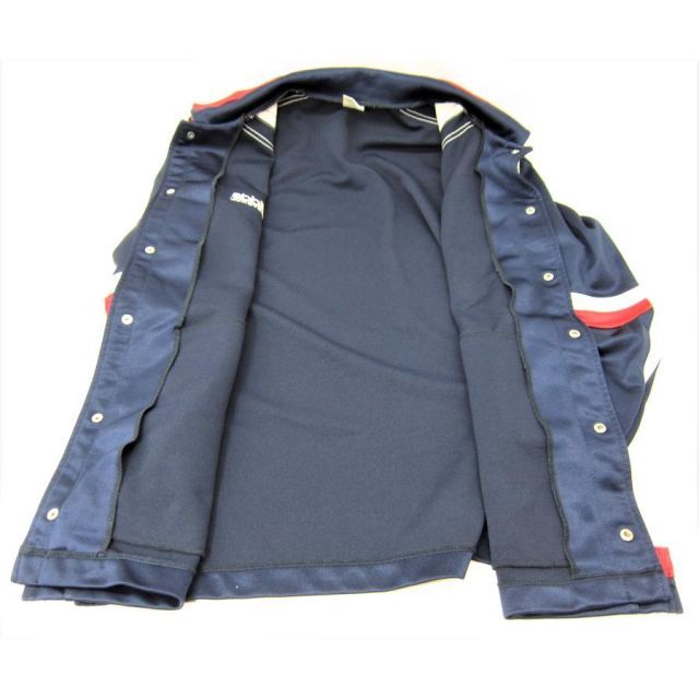 美品 アディダスプロフェッショナル セットアップ メンズ Oサイズ アディダス プロフェッショナル セットアップ ジャージ上下 L.O