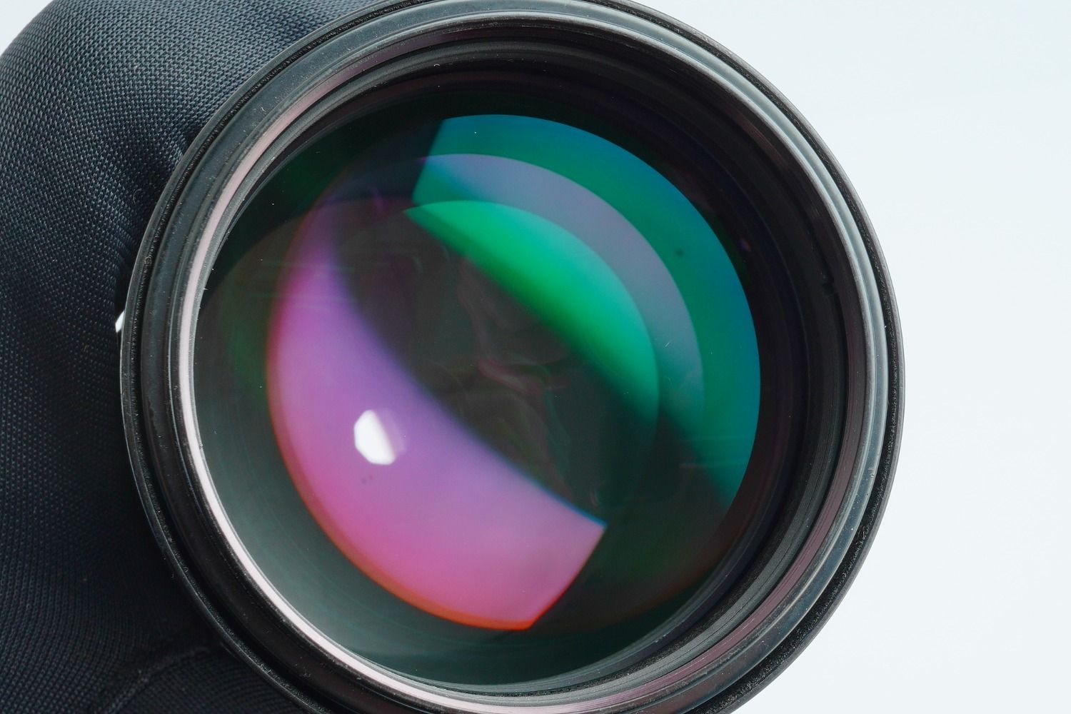 Nikon ニコン Ai-S Nikkor 200mm 小売業者 F/4 単焦点レンズ Nikon