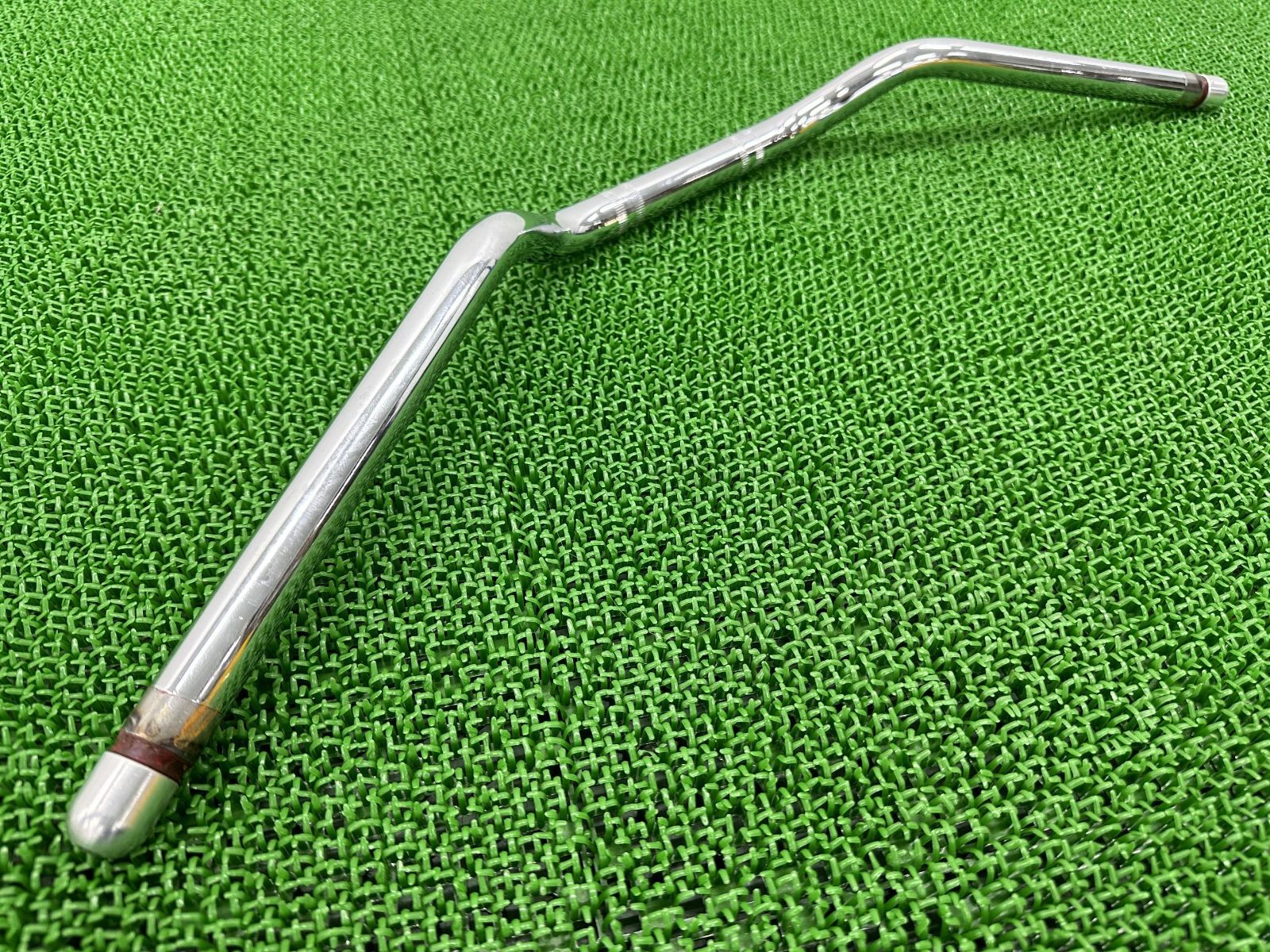 ゼファー750 ハンドル カワサキ 純正 中古 バイク 部品 ZR750C φ22.2