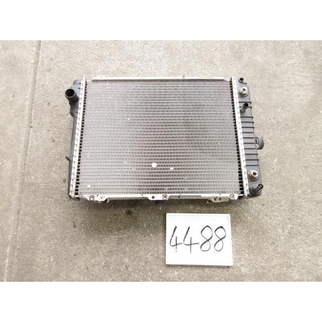 H5年 アウディ B3 2.3E E-8GNGK 2 ラジエーター 183469 4488