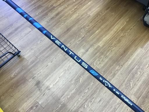 キャロウェイ PARADYM 18° ユーティリティ UT VENTUS TR 5 for CW PARADYM UT フレックスSR メンズ 男性用 右利き 右用 Cランク ゴルフクラブ USTAUSTRALIA_COM_AU