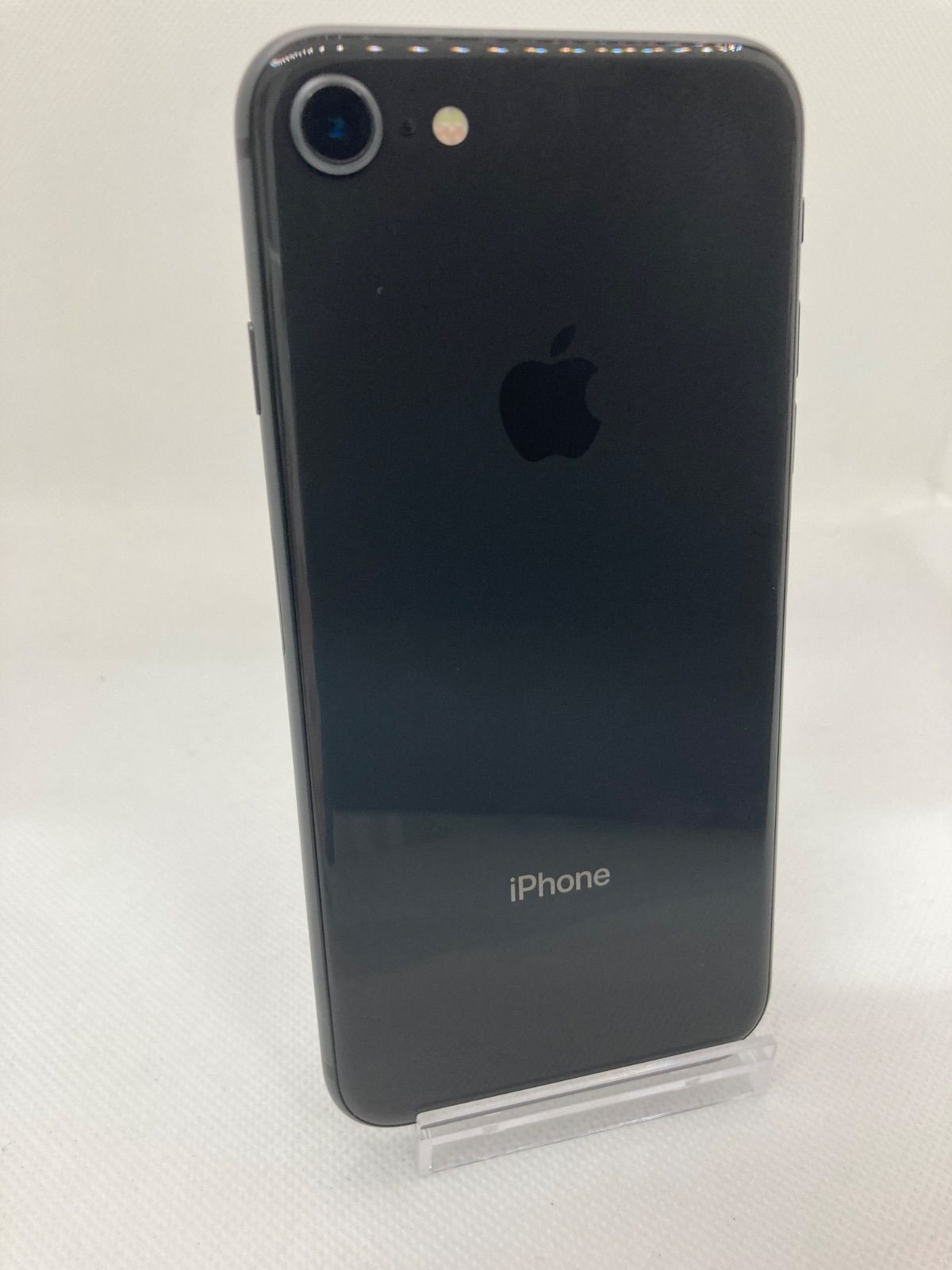 ☆iPhone8 (中古品) ☆ ジャンク SIMロック解除済み 64GB 1270 - メルカリ