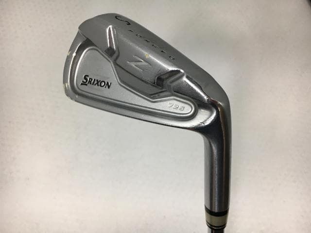 返品OK スリクソン スリクソン(SRIXON) 中古ゴルフクラブ(6本セット