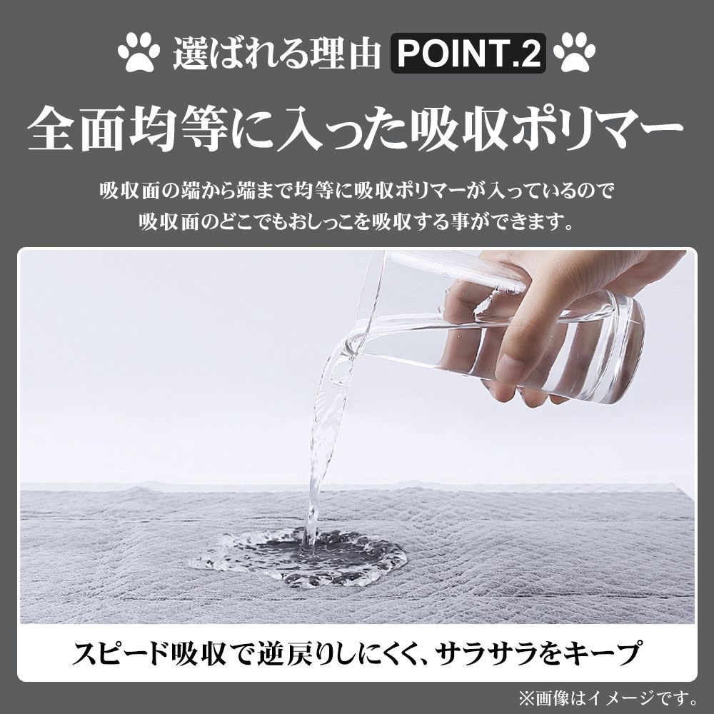 ペットシーツ 大容量