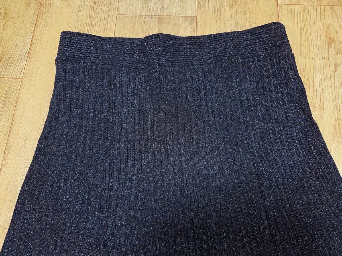 ジョナサン シムカイ メタリックスカート 66