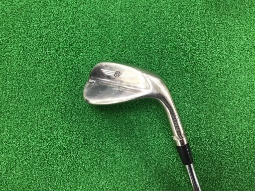 タイトリスト VOKEY SPIN MILLED SM9 ツアークロム 54°|14°F ウェッジ WG Dynamic G フレックスS メンズ 男性用 右利き 右用 Cランク ゴルフクラブ