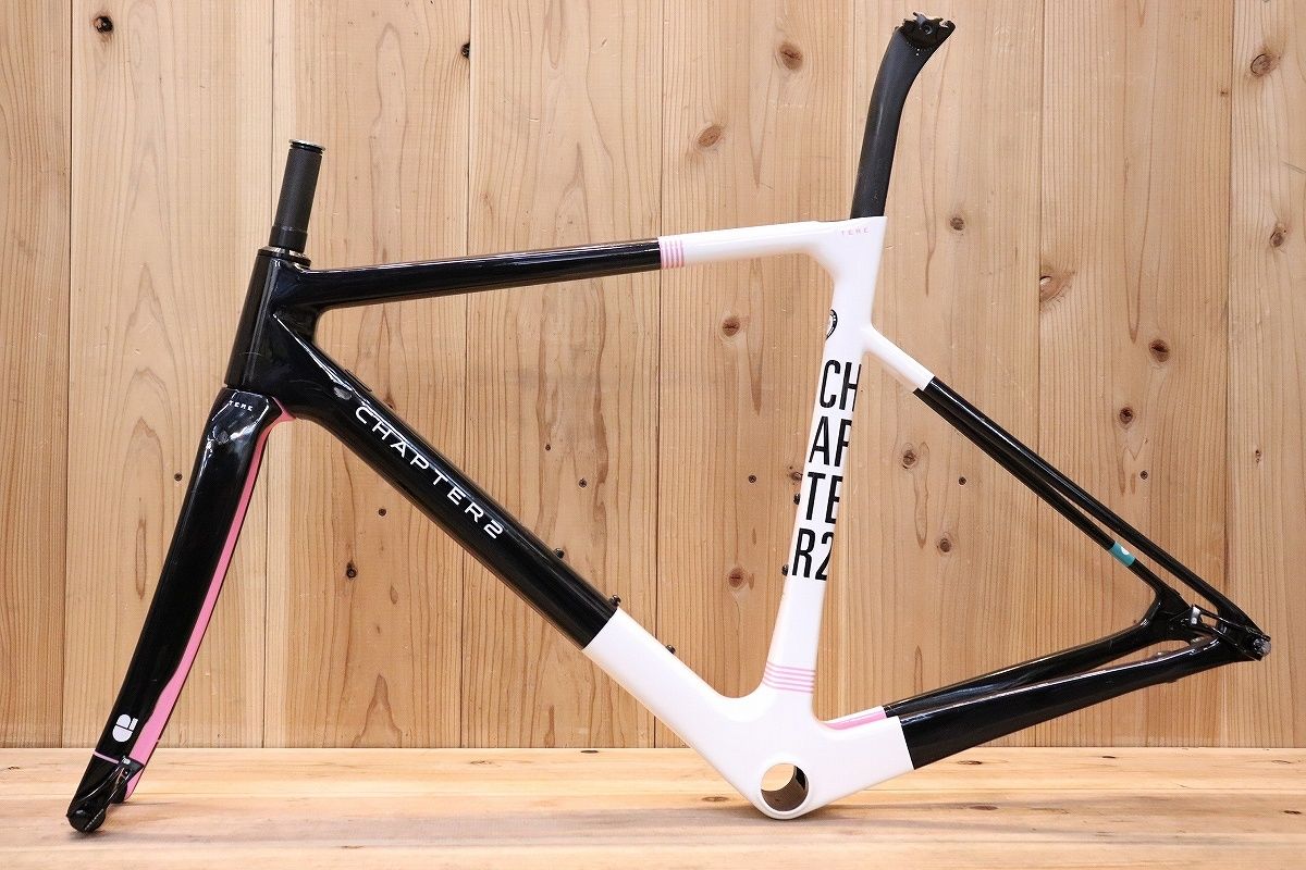 タイラントバイク TYRANT BIKES カゲロウ KAGERO 2024 MDサイズ アルミ