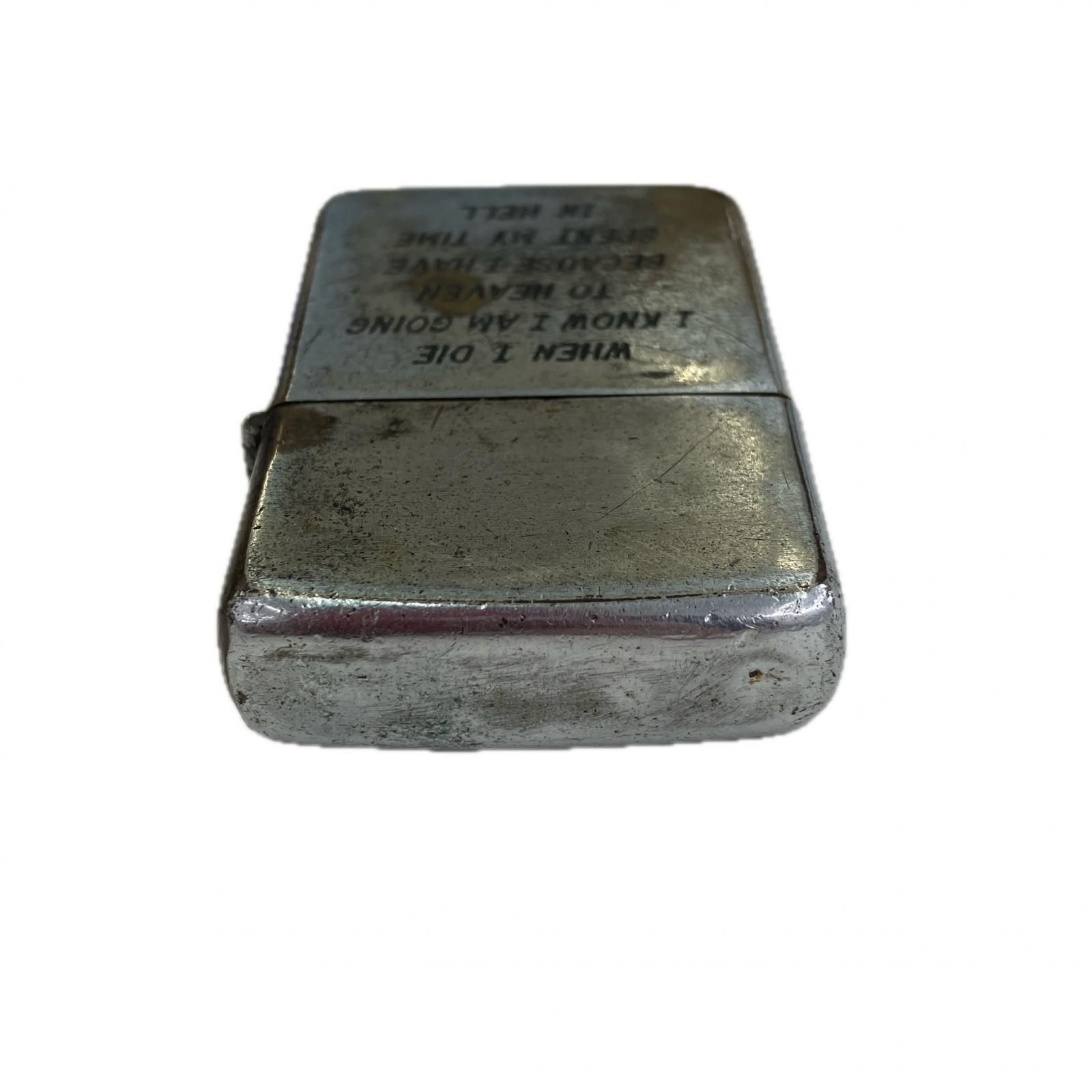 ジッポ ベトナム