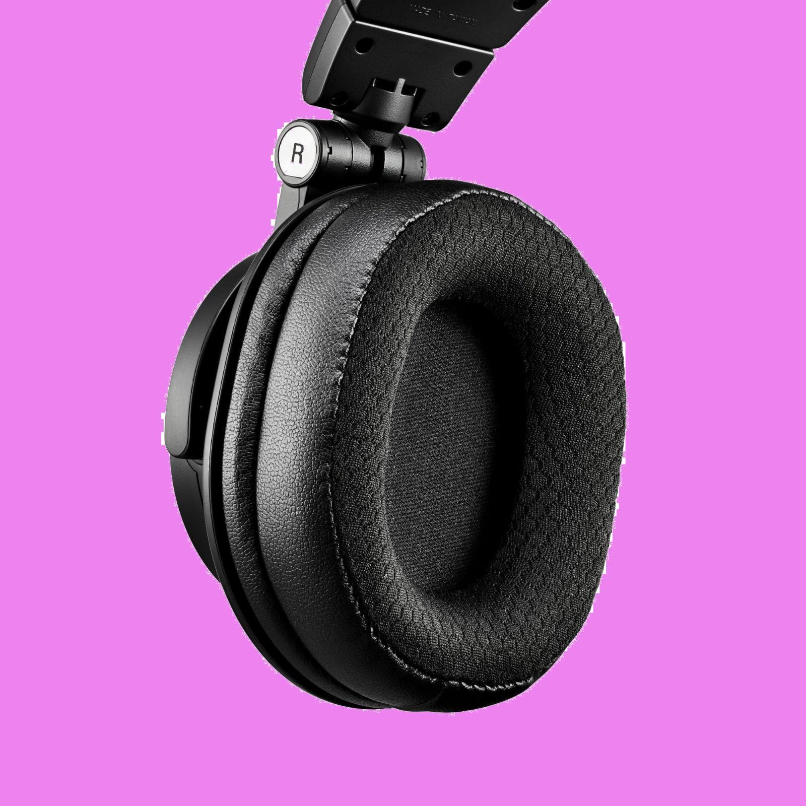audio-technica ATH-M50xBT2 交換用純正イヤーパッド付 audio-technica / ATH-M50xBT2 完璧セット -純正イヤーパッドHP