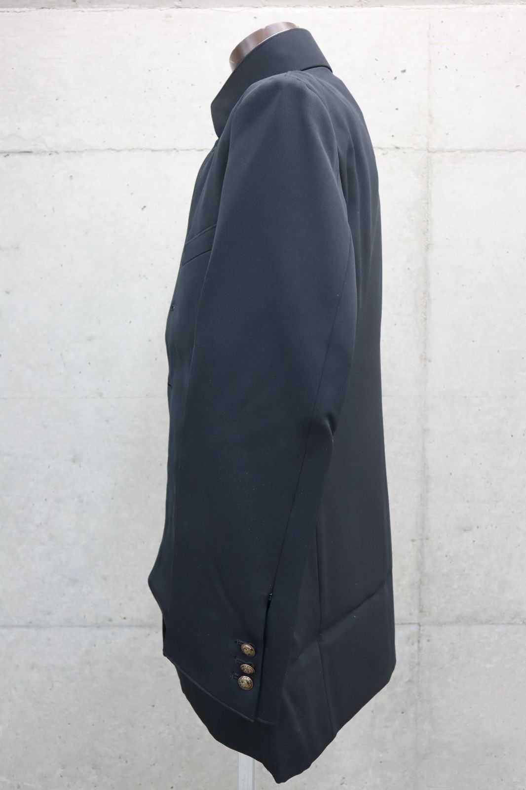 男子学生服